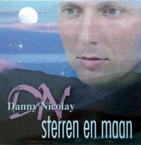 Sterren en maan