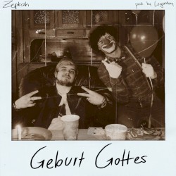 Geburt Gottes