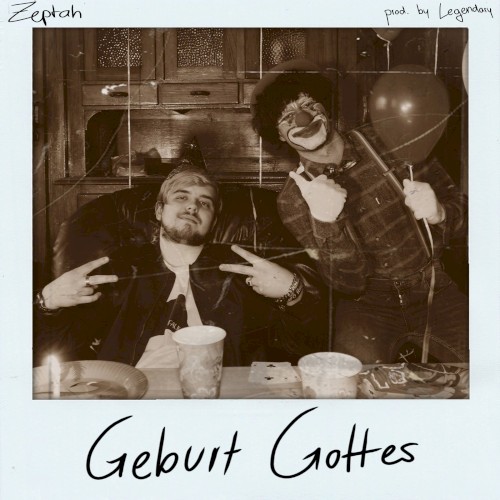 Geburt Gottes