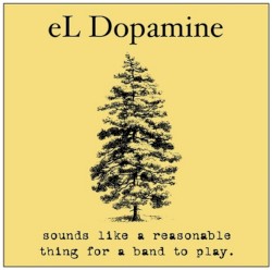 Sounds Like a Reasonable Thing for a Band to Play