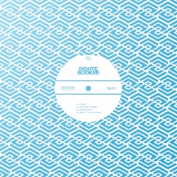 Soulection White Label: 016