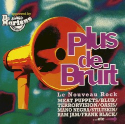 Plus de bruit