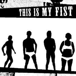 Marked Men / This Is My Fist
