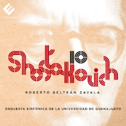 Shostakovich 10