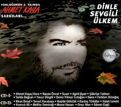Dinle Sevgili Ülkem
