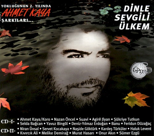 Dinle Sevgili Ülkem