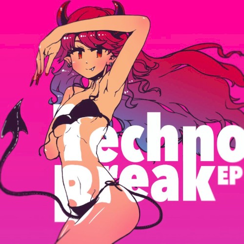 Techno Break EP