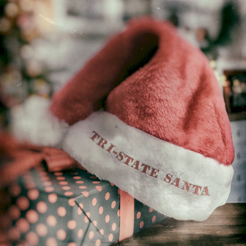 Christmas Train
