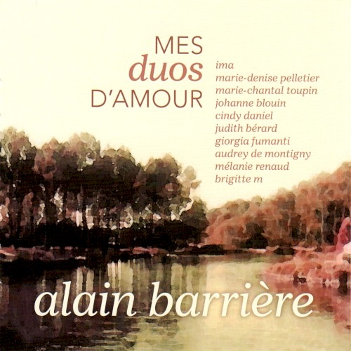Mes duos d’amour