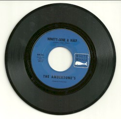 Ninety-Nine & Half / You Don't Know Like I Know