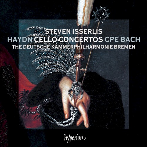 Cello Concertos