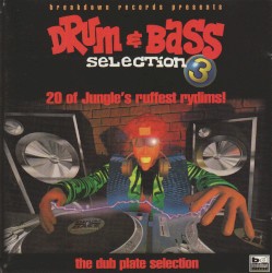 Drum & Bass Selection 3