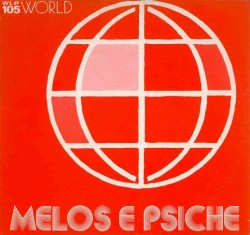 Melos E Psiche