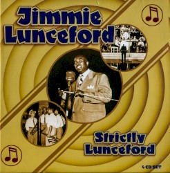 Strictly Lunceford