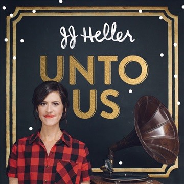 Unto Us (preview) & Wake Up the World EP