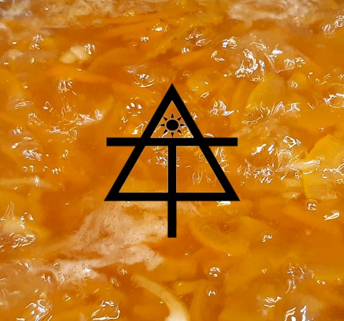 Marmalade Eyes EP