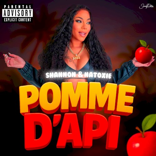 Pomme d’api