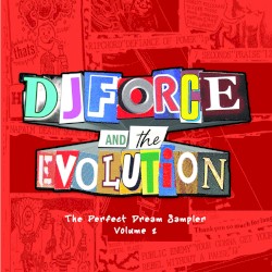 The Perfect Dream Sampler, Volume 2