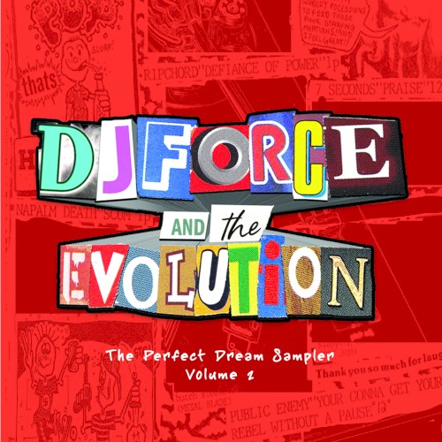 The Perfect Dream Sampler, Volume 2