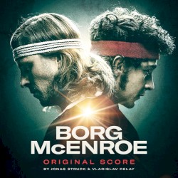 Borg McEnroe