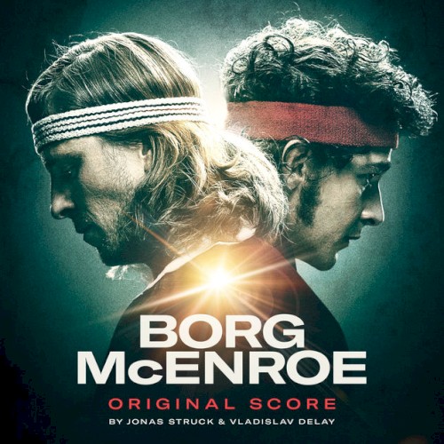 Borg McEnroe