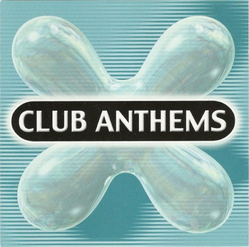 Club Anthems