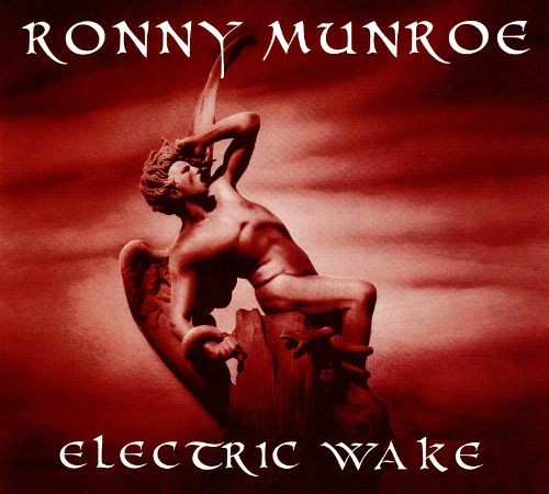 Electric Wake
