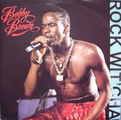 Rock Wit’cha