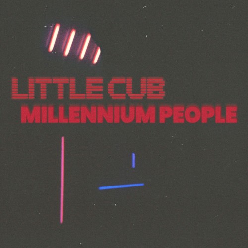 Millennium People