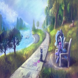 Kyradeen’s Melody
