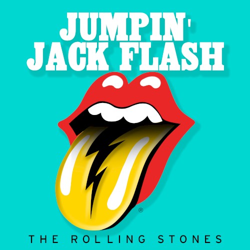 Jumpin’ Jack Flash