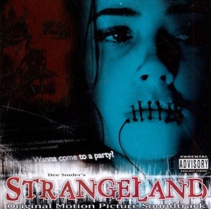 Strangeland