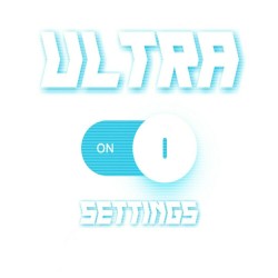 UltraSettings