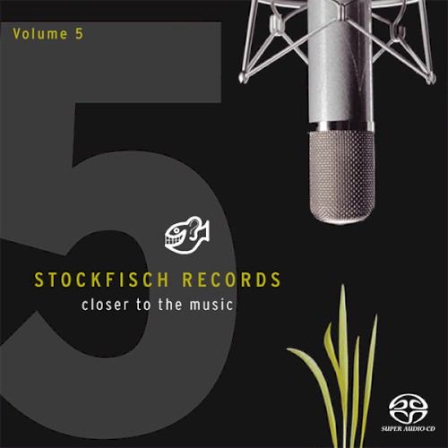 Closer to the Music, Volume 5
