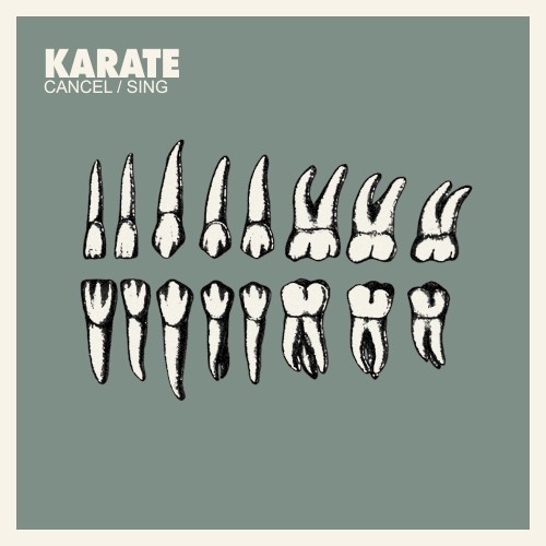 Cancel / Sing