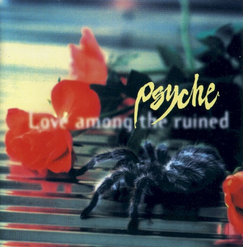 Love Among the Ruined