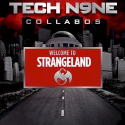 Collabos: Welcome to Strangeland