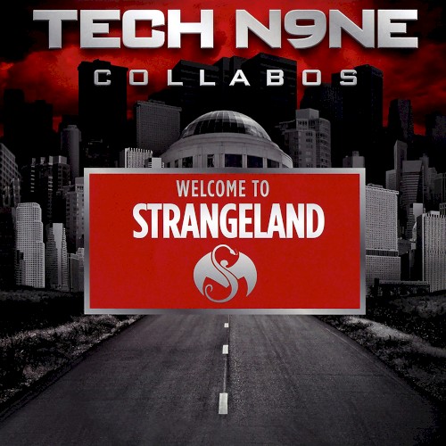 Collabos: Welcome to Strangeland