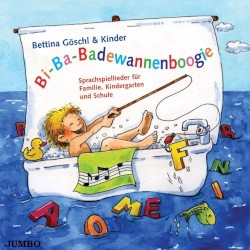 Bi-Ba-Badewannenboogie