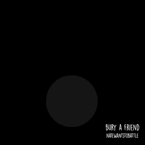 Bury a Friend