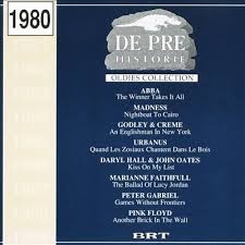 De Pre Historie 1980, volume 1