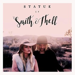Statue EP