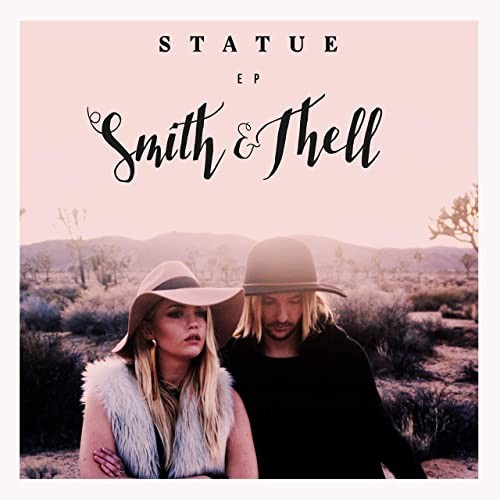 Statue EP
