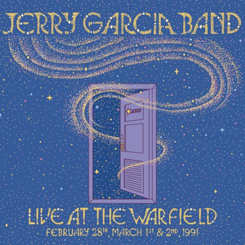 Live at The Warfield