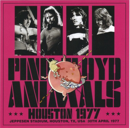 Houston 1977
