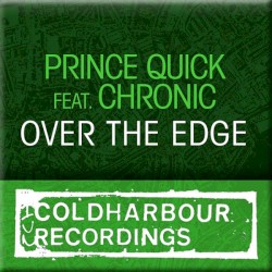 Over the Edge - PQM's Melburn Pass