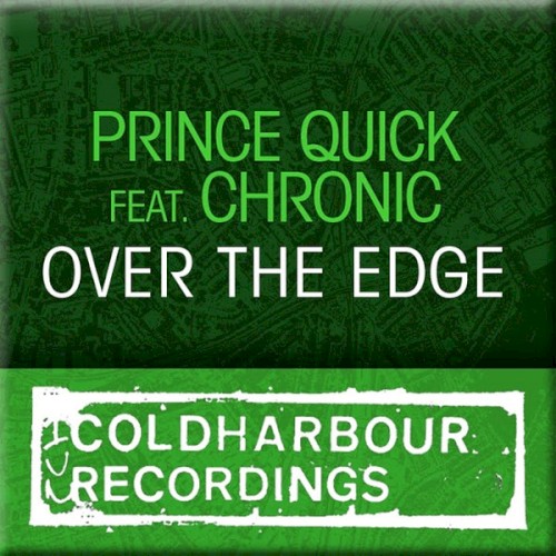 Over the Edge - PQM's Melburn Pass