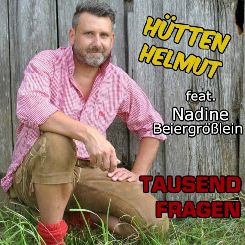 Tausend Fragen