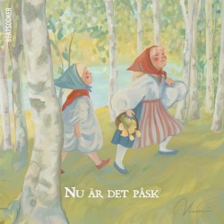 Nu är det påsk