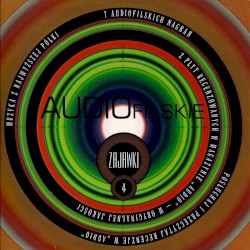Audiofilskie Zajawki 4 (02/2008)